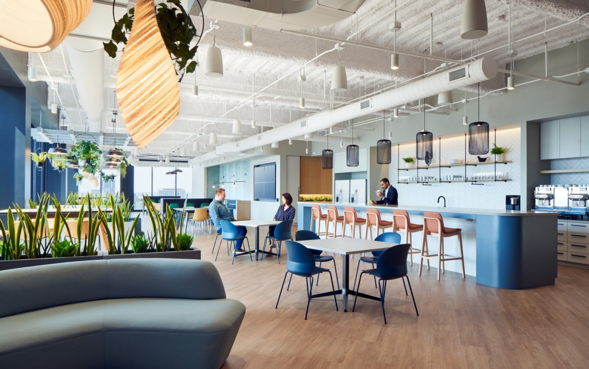 Kroll Offices - Chicago | Office Snapshots