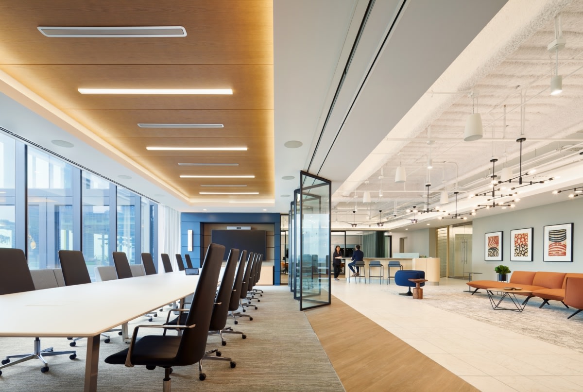 Kroll Offices - Chicago | Office Snapshots