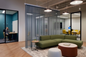 Kroll Offices - Chicago