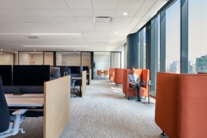 Kroll Offices - Chicago