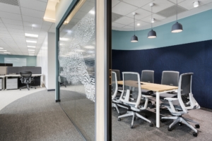 Oracle Offices - Budapest