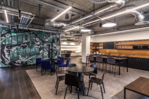 PepsiCo Offices - Dublin