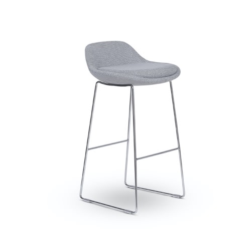 Ponder Stool - 0