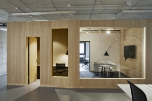 Ramboll Offices - Hamburg