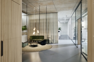 Ramboll Offices - Hamburg