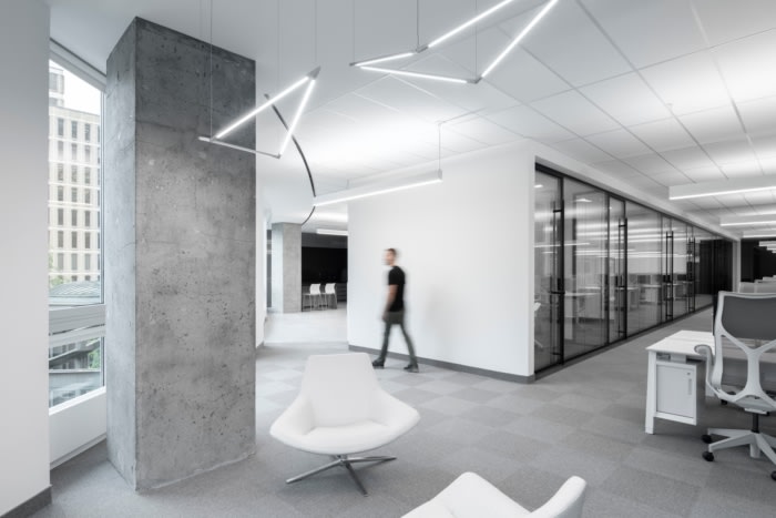 Recollective Inc. Offices - Ottawa - 2