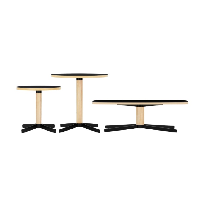 Sip Table by Keilhauer