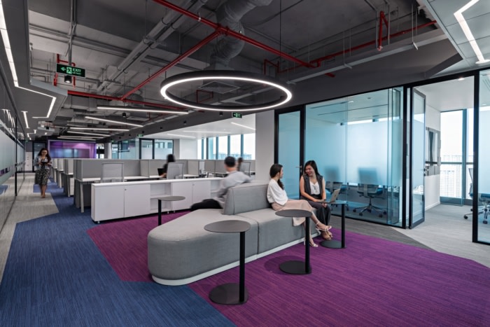 Synopsys Offices - Ho Chi Minh City - 1