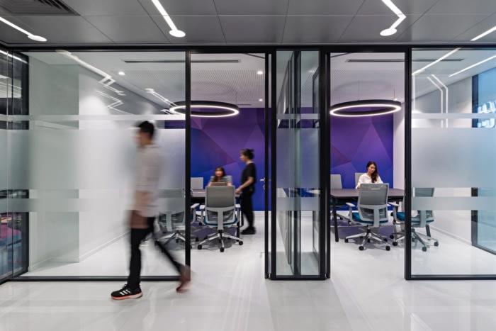 Synopsys Offices - Ho Chi Minh City - 10
