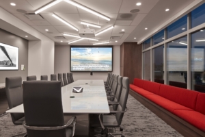 Toyota Financial Services Experience Center West - Chandler