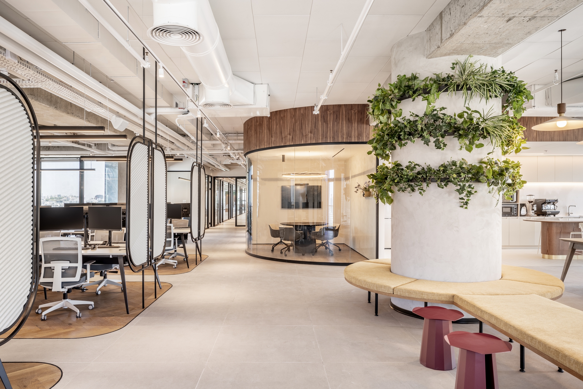 Taptica office