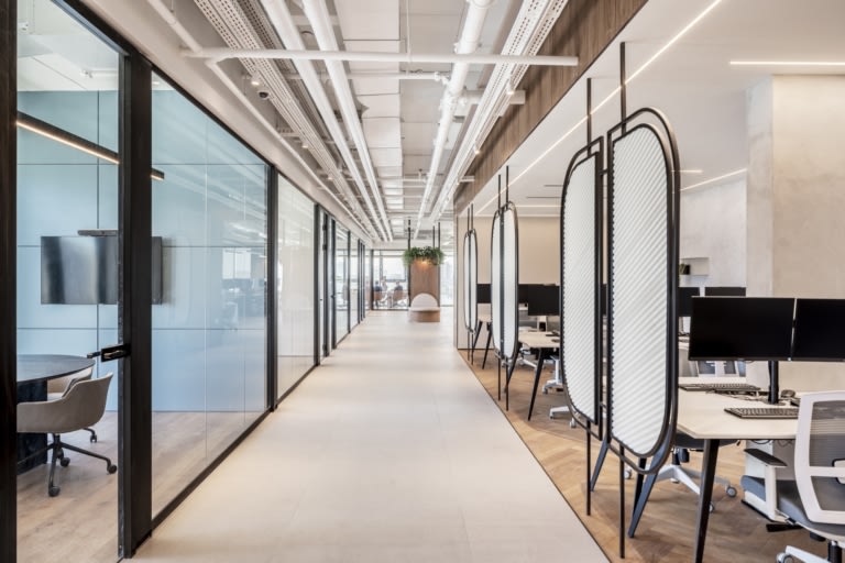 Tremor International Offices - Tel Aviv | Office Snapshots