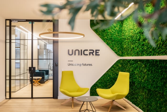 UNICRE Offices - Lisbon - 2