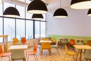 UNICRE Offices - Lisbon