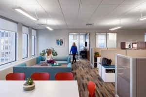 Virginia Bar Association Offices - Richmond