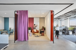 Wipro Offices - Austin