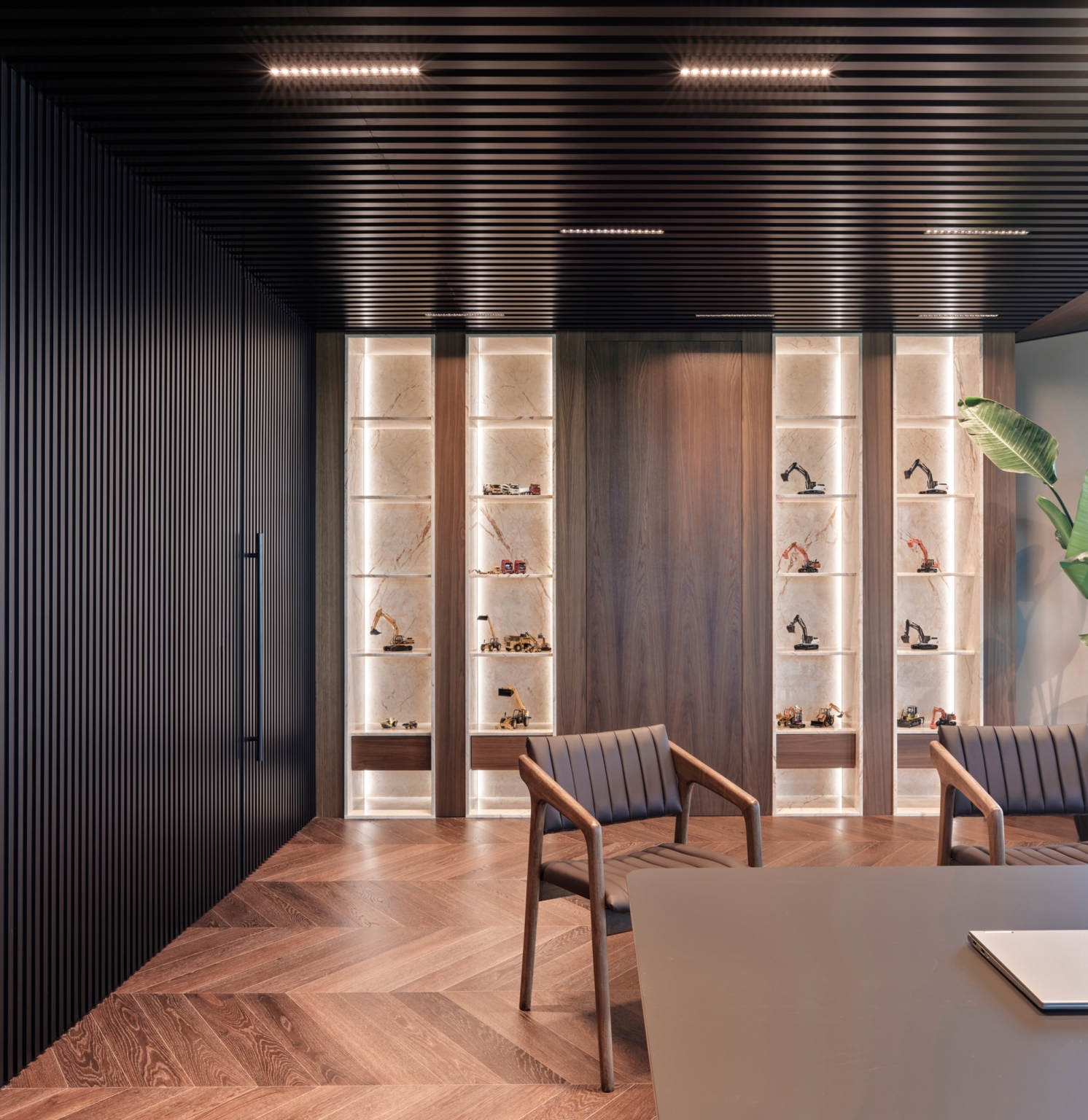 Yapi & Yapi Offices - Istanbul | Office Snapshots