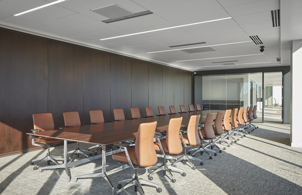 Baker Tilly Office Madison Office Snapshots