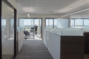 Baker Tilly Office - Madison