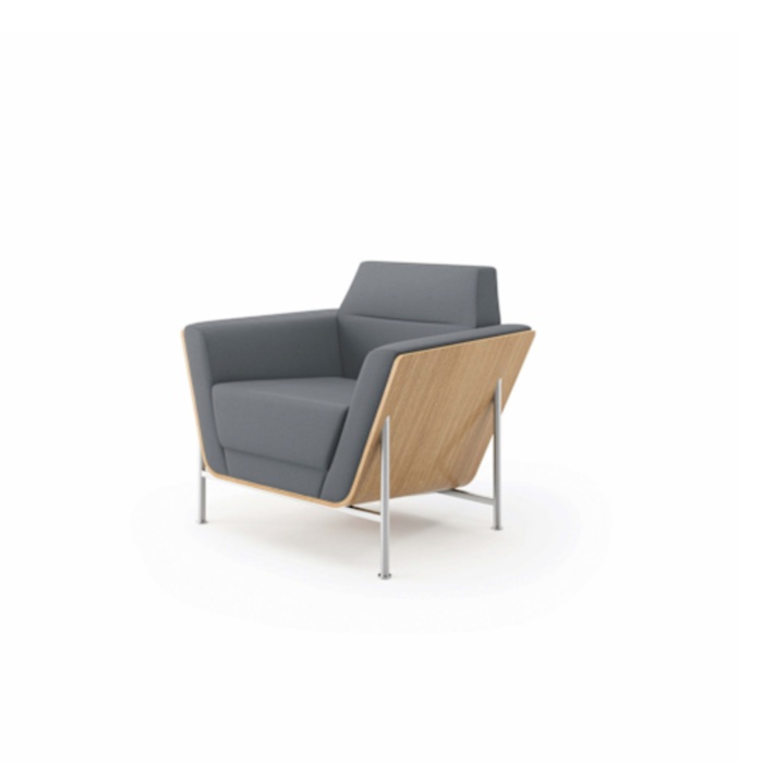 JSI - BeSPACE Lounge