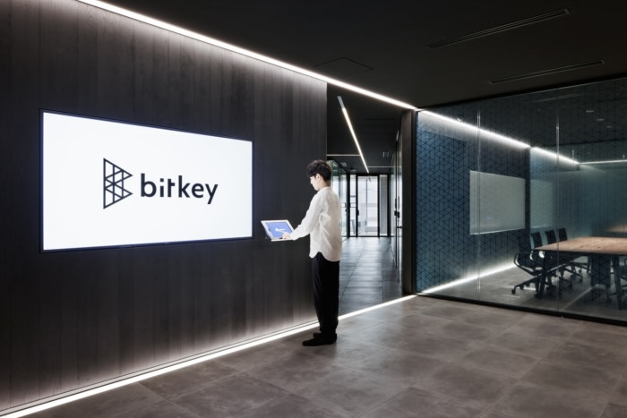 Bitkey Offices - Tokyo - 1