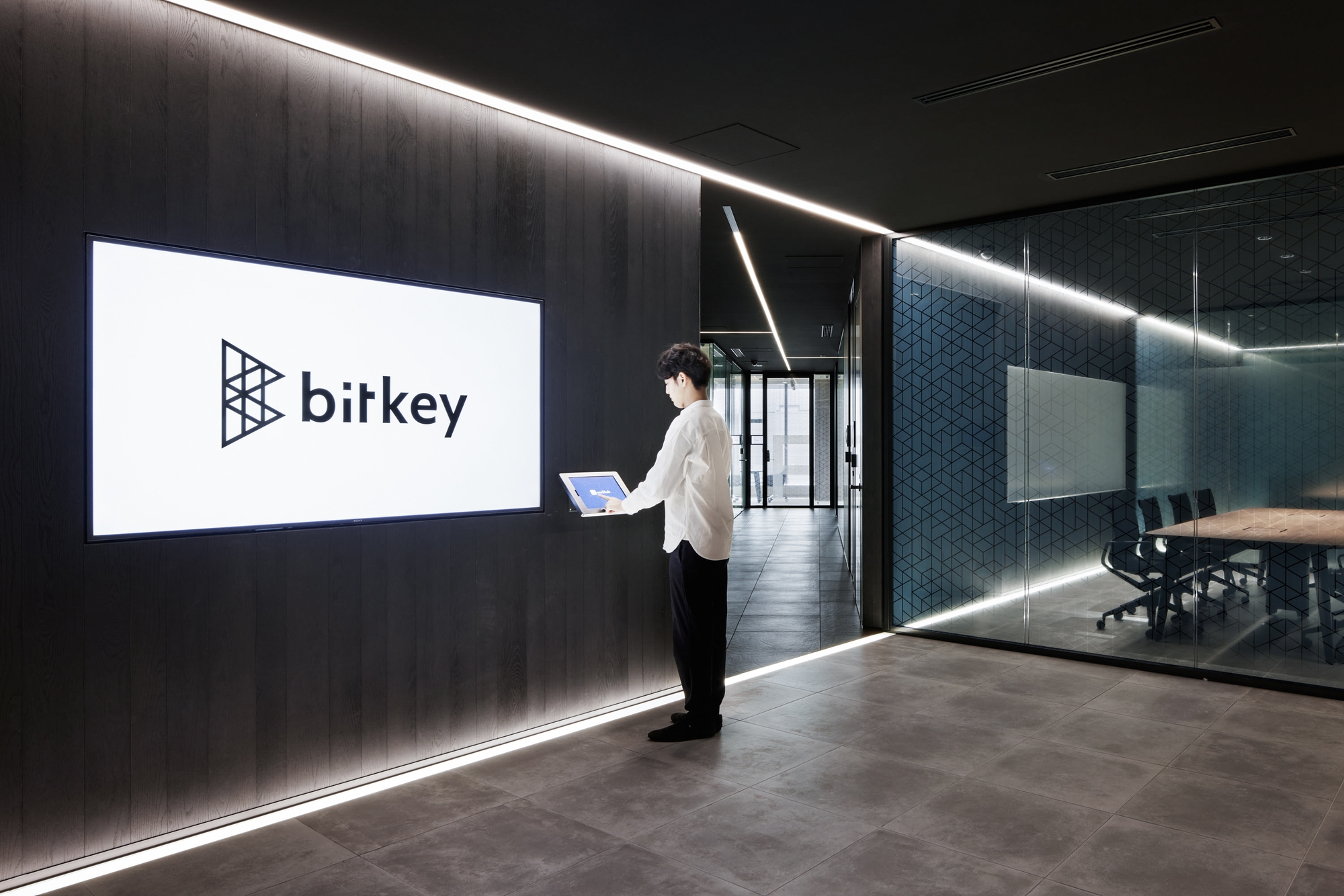 Bitkey Offices - Tokyo | Office Snapshots