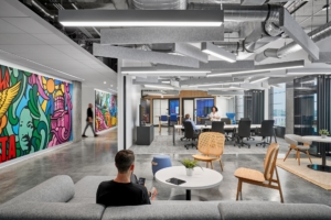 BlackRock iHub Offices - Atlanta