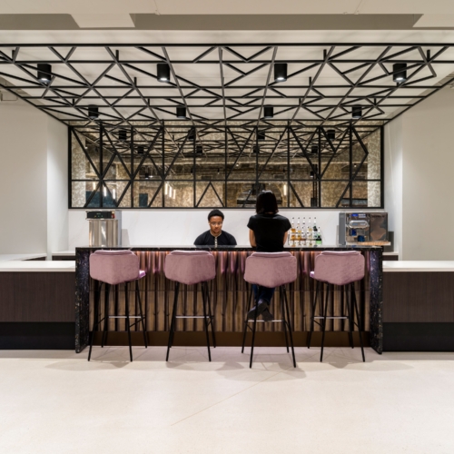 Custom Ceiling Elements - 0