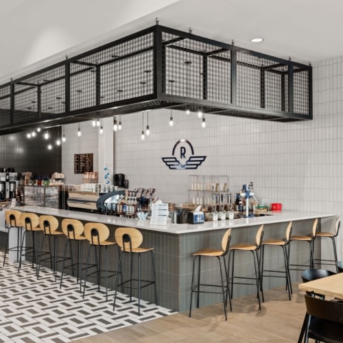 Custom Ceiling Elements - 0