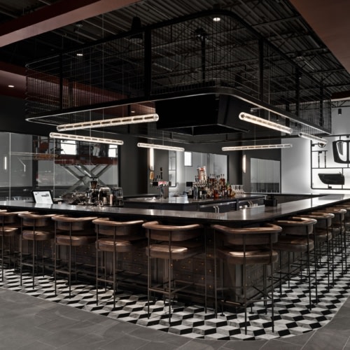 Custom Ceiling Elements - 0