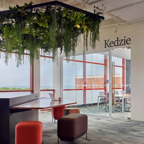 Custom Ceiling Elements - 0