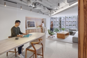 Edison International Offices - Washington DC