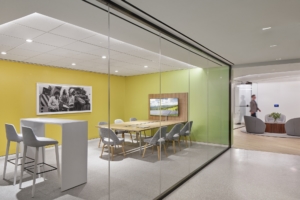 Edison International Offices - Washington DC