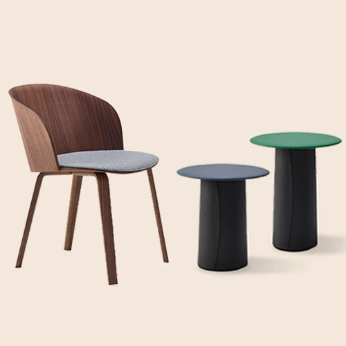 Gemma Collection by Leland Furniture