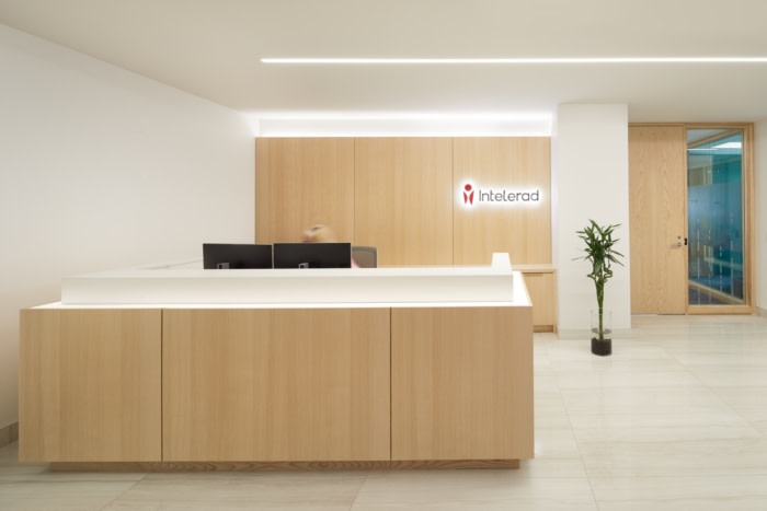 Intelerad Offices - Montreal - 1