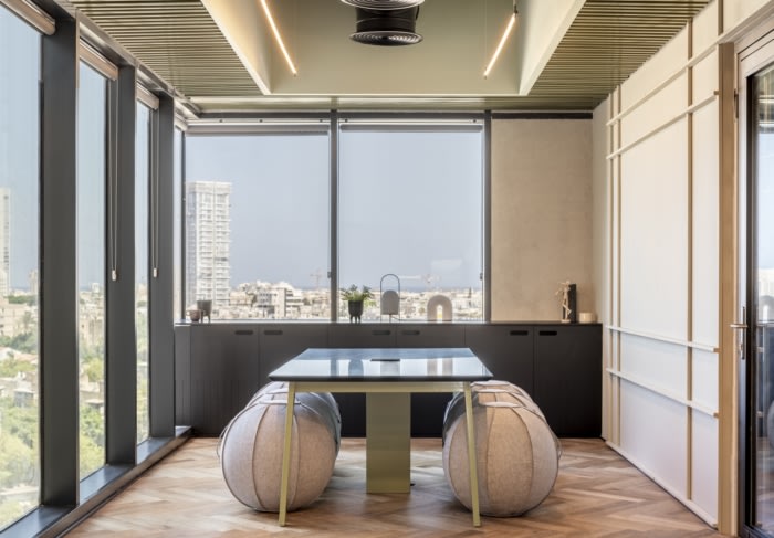 Jfrog 8th Floor Offices - Tel Aviv - 13