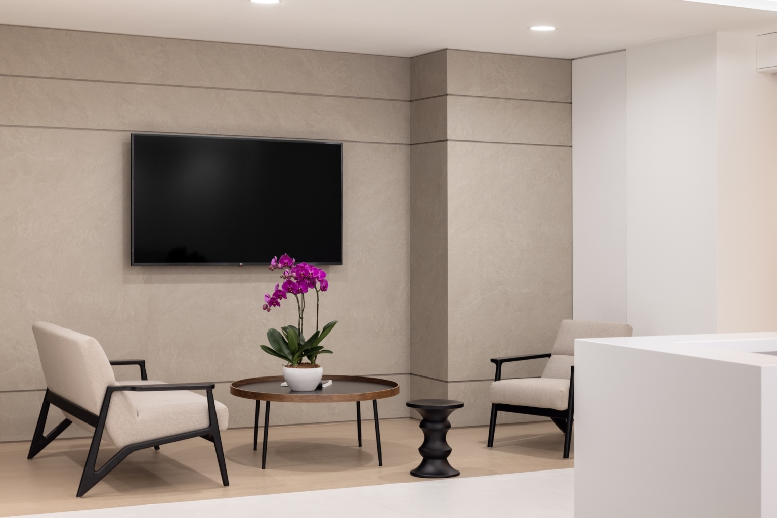 Kering Offices Singapore Office Snapshots