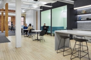 Kickernick Building Spec Suites - Minneapolis