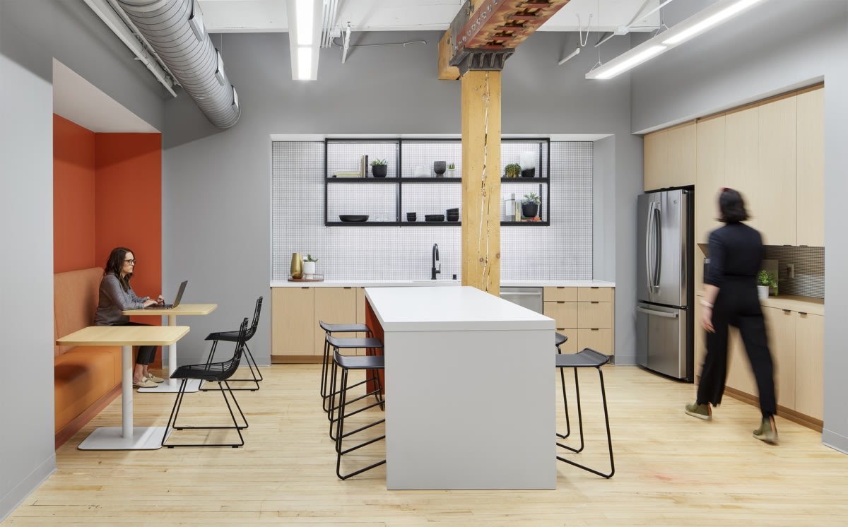 Kickernick Building Spec Suites - Minneapolis | Office Snapshots