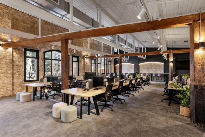 Ofload Offices - Sydney - 4