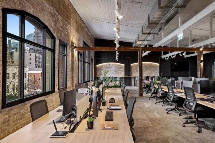 Ofload Offices - Sydney - 5