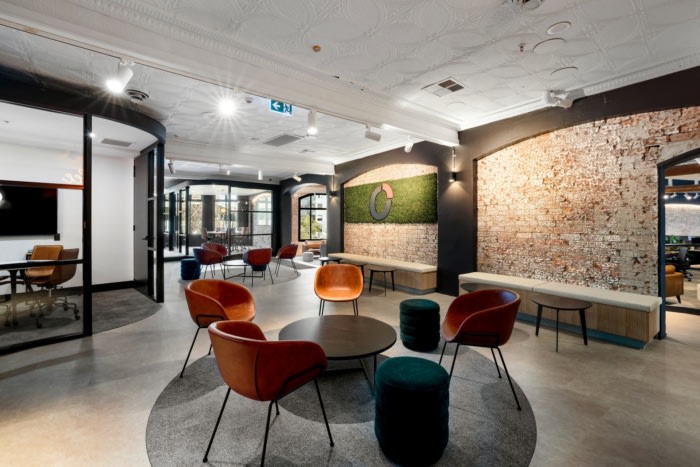 Ofload Offices - Sydney - 1