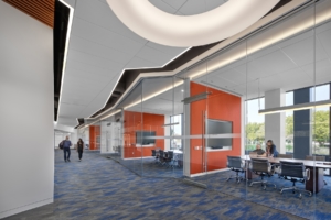 REGENXBIO Offices - Rockville