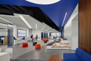 REGENXBIO Offices - Rockville