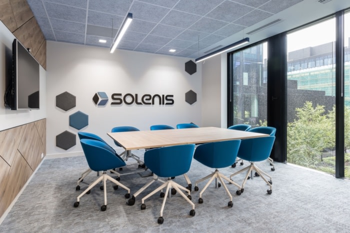 Solenis Offices - Warsaw - 2