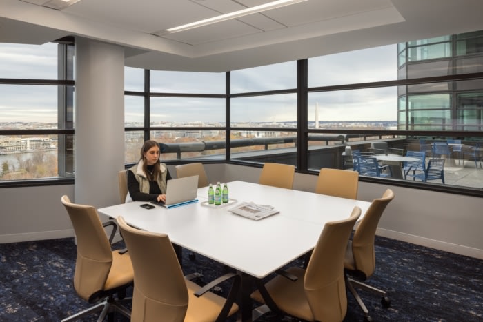 Strategic Investment Group Offices - Arlington - 10
