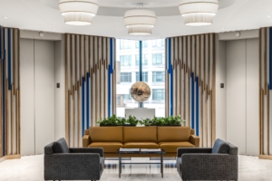 Strategic Investment Group Offices - Arlington