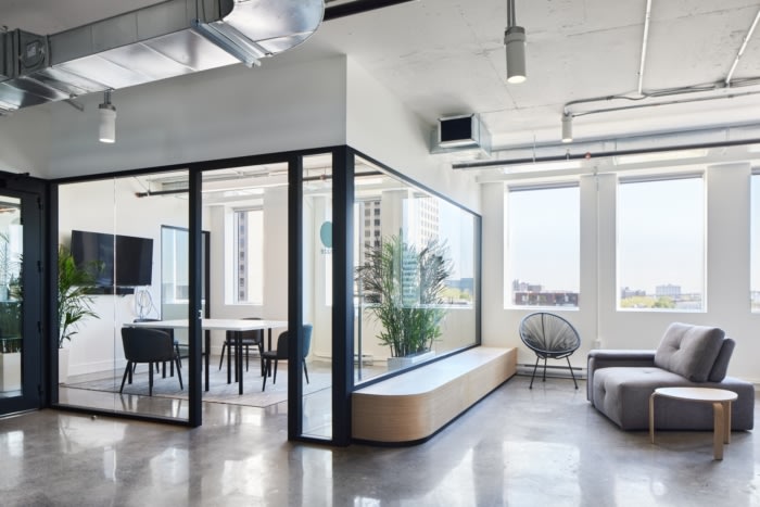 Unito Offices - Montreal - 3