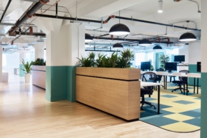 Unito Offices - Montreal