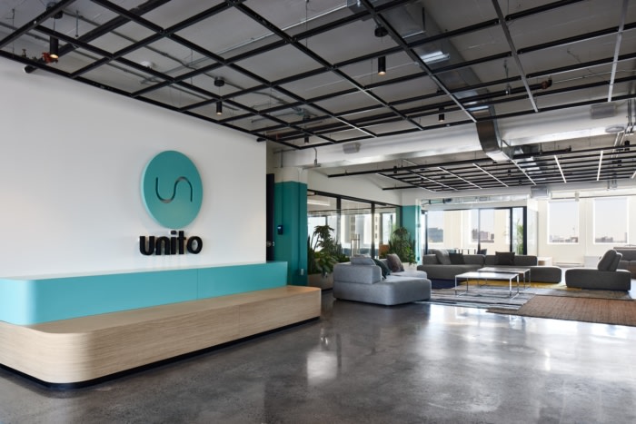 Unito Offices - Montreal - 1